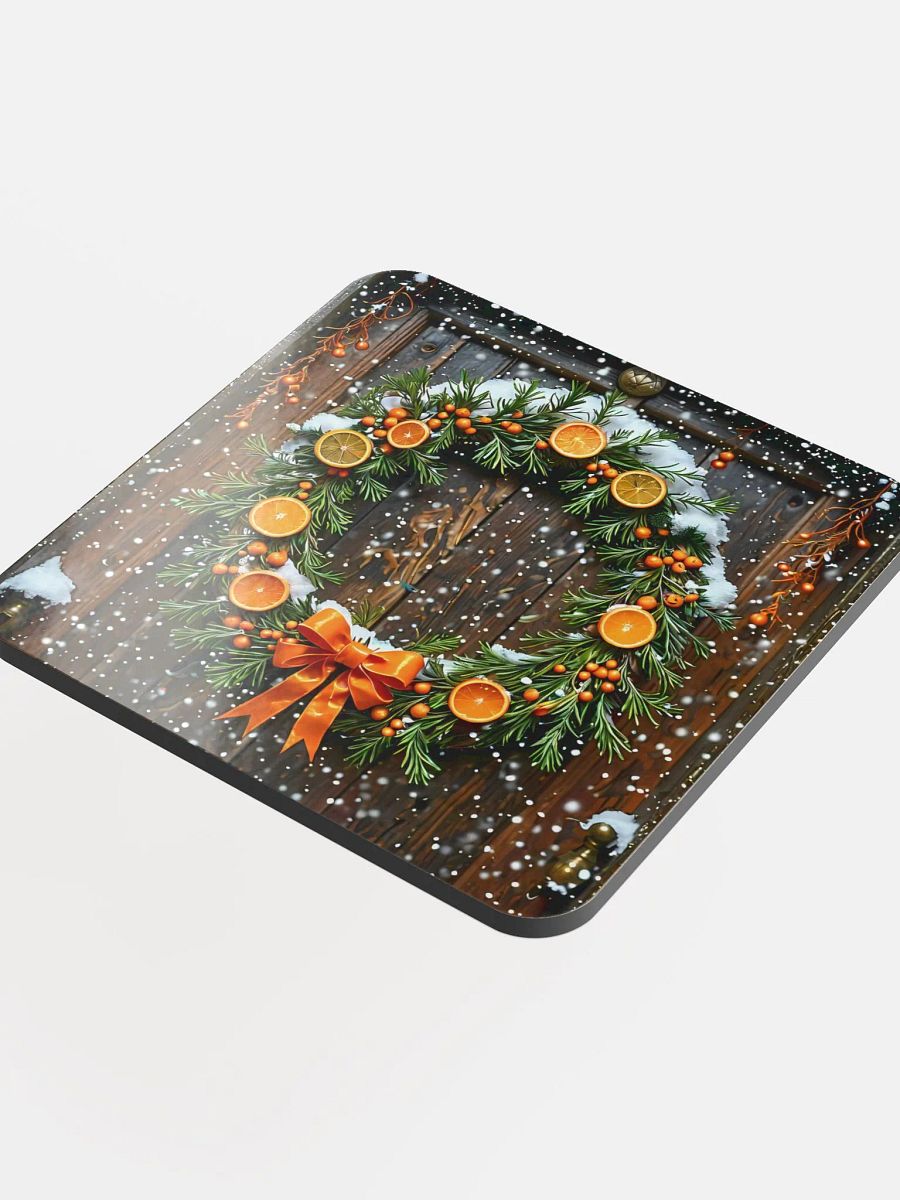Magical wreath for Yule product image (4)