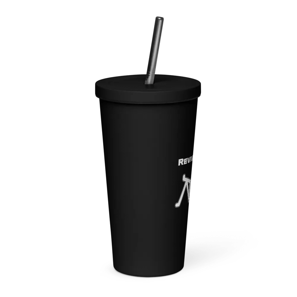 Revive Me Bro Tumbler product image (8)