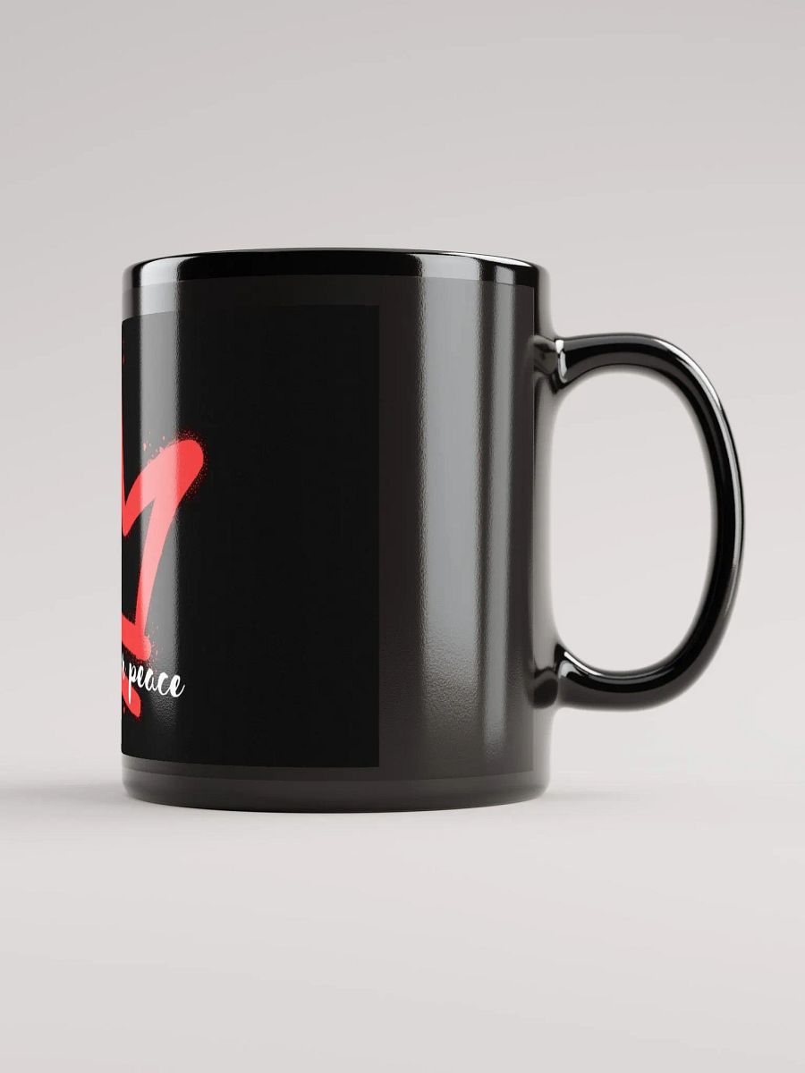 Protect Your Peace w Logo product image (1)