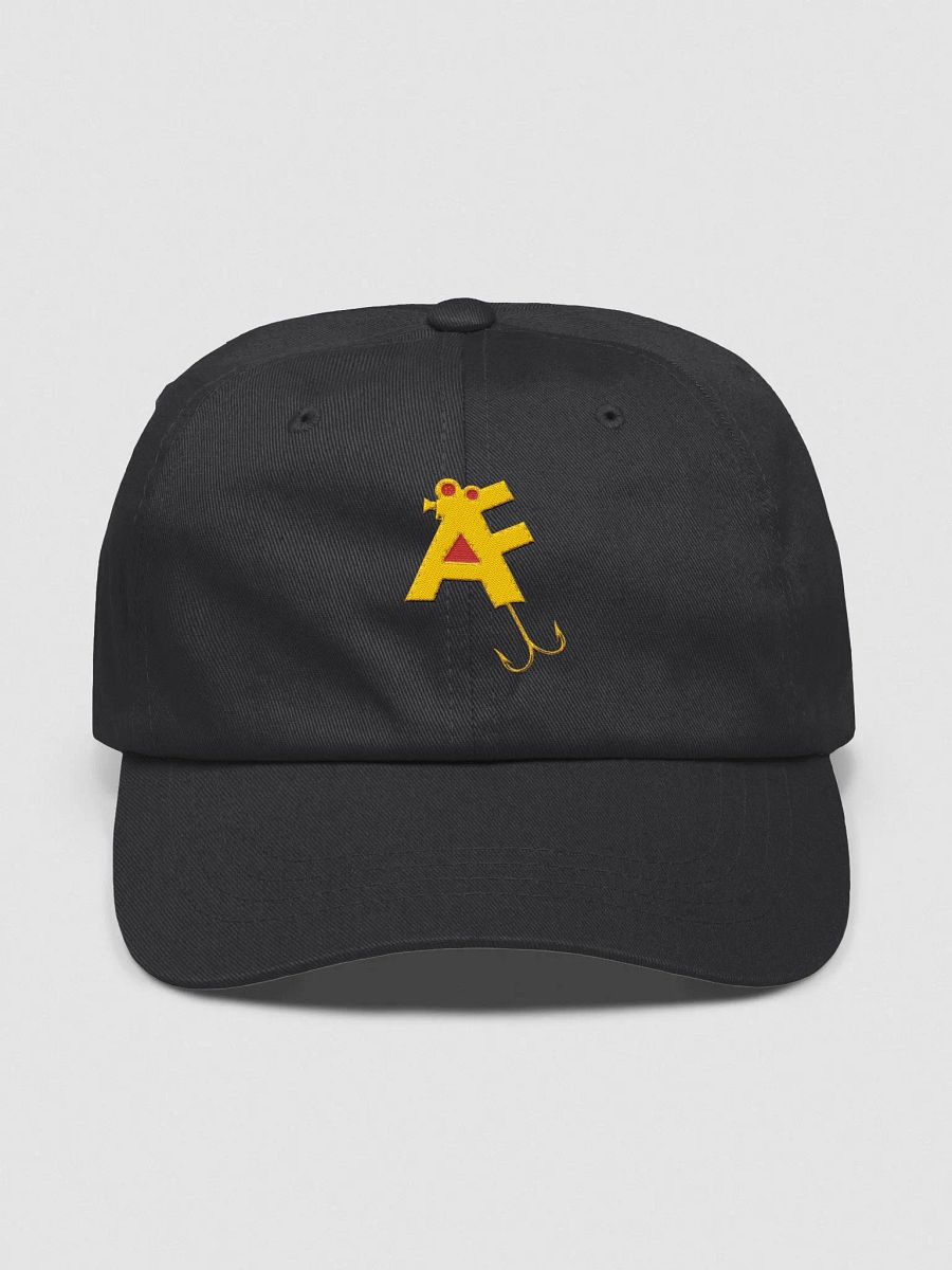Art Fisher Hat product image (1)