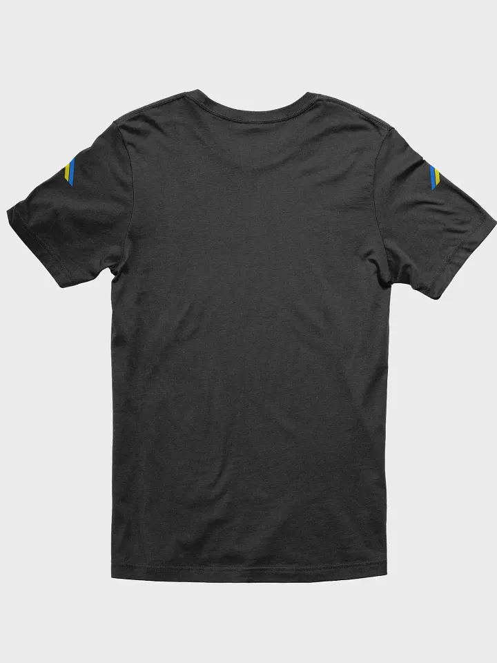 SHP Shirt (Stripes Logo) product image (2)