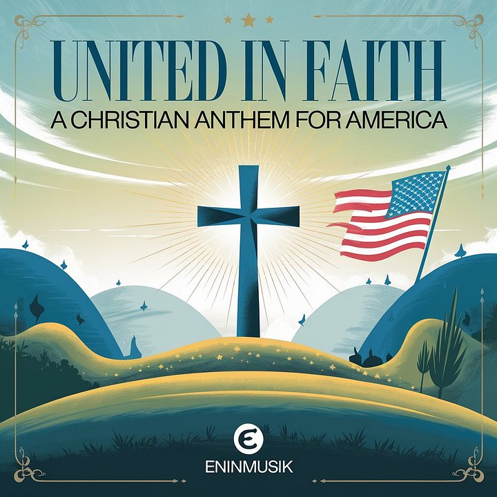 🙏United in Faith - eninmusik product image (1)