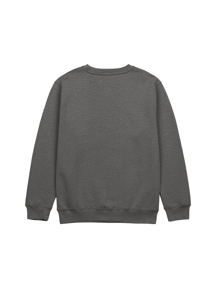 Royal Urban Crown Sweatshirt product image (4)