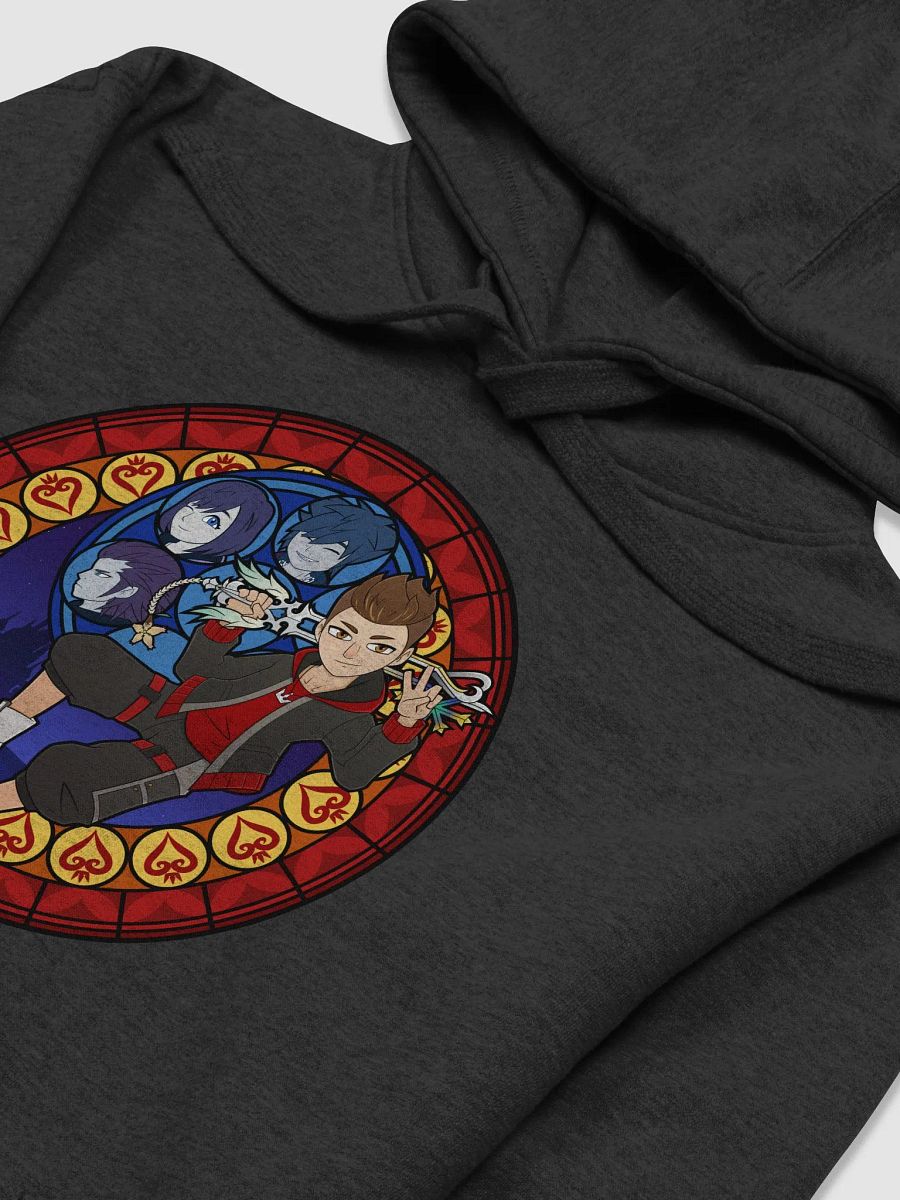 Kingdom hearts Hoodie product image (3)