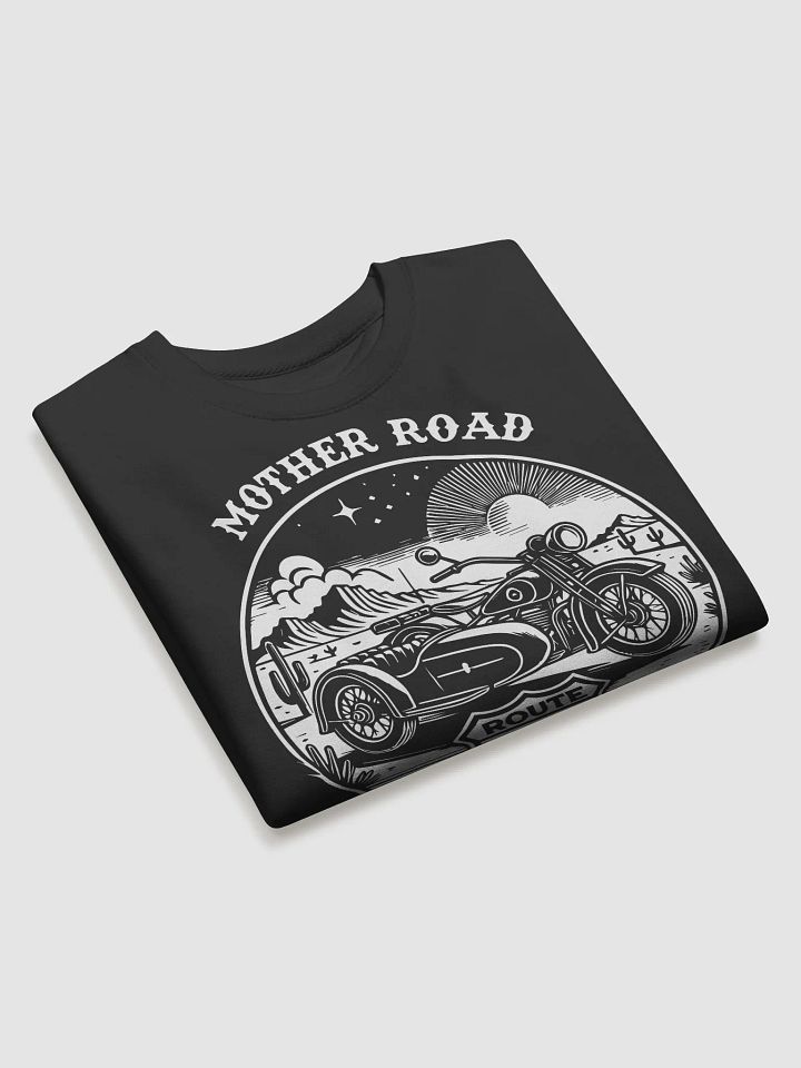Route 66 Adventure Sweatshirt product image (2)