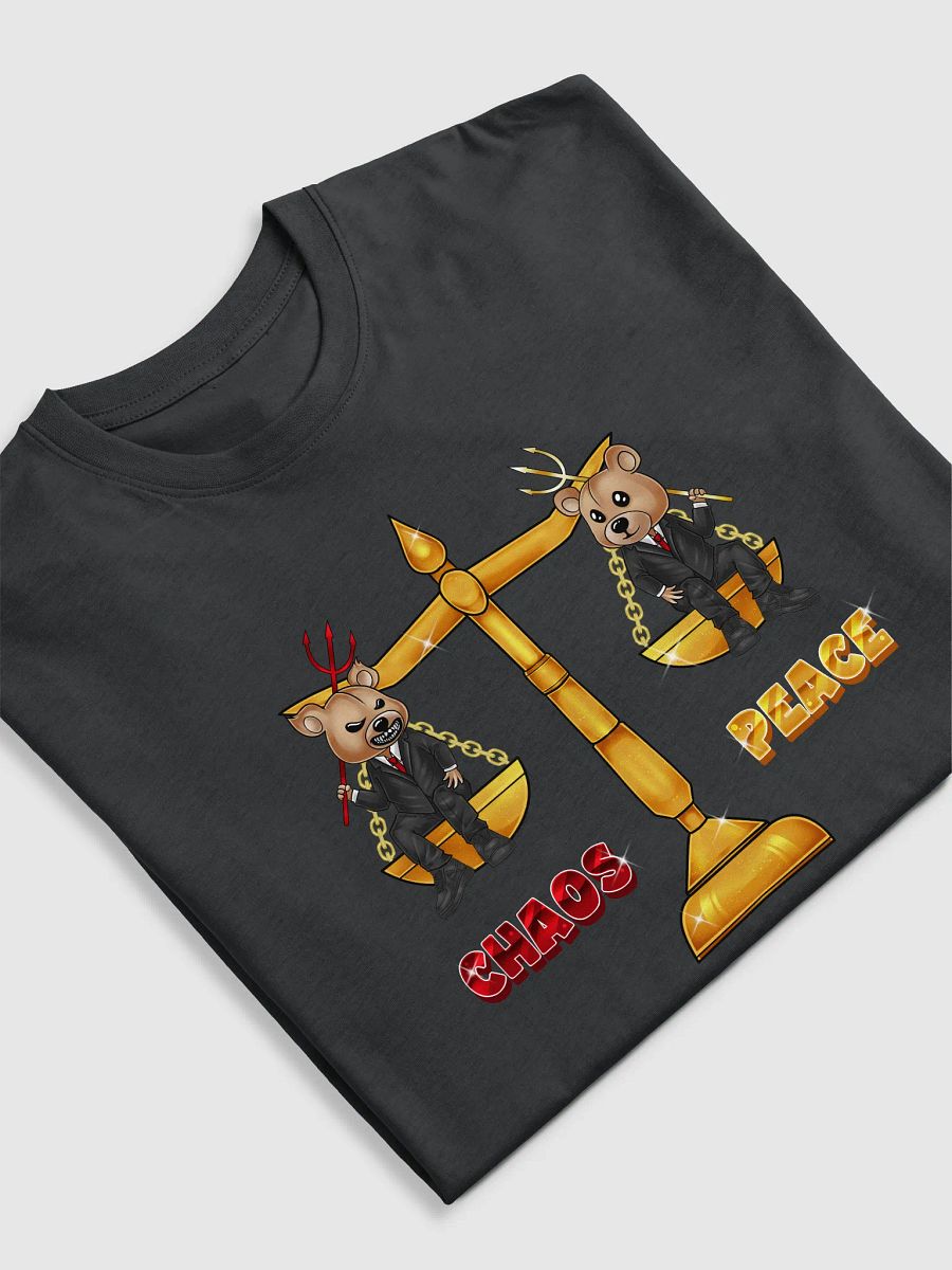 Chaos & Peace product image (4)