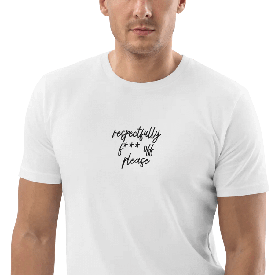 RFOP Shirt (white) product image (10)