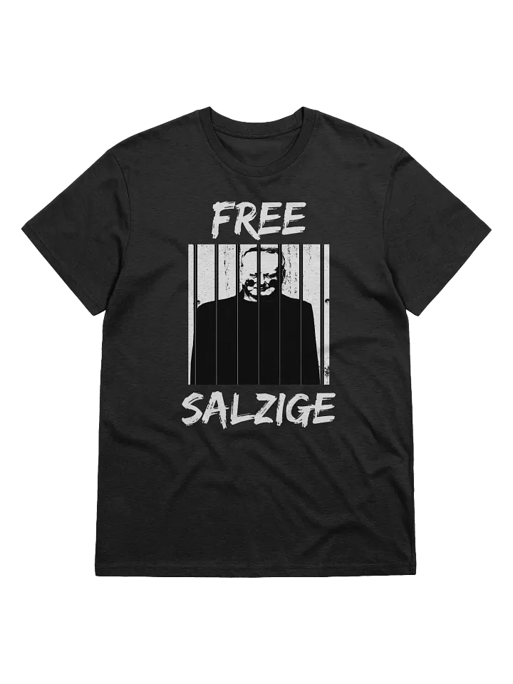 FREE SALZIGE product image (1)
