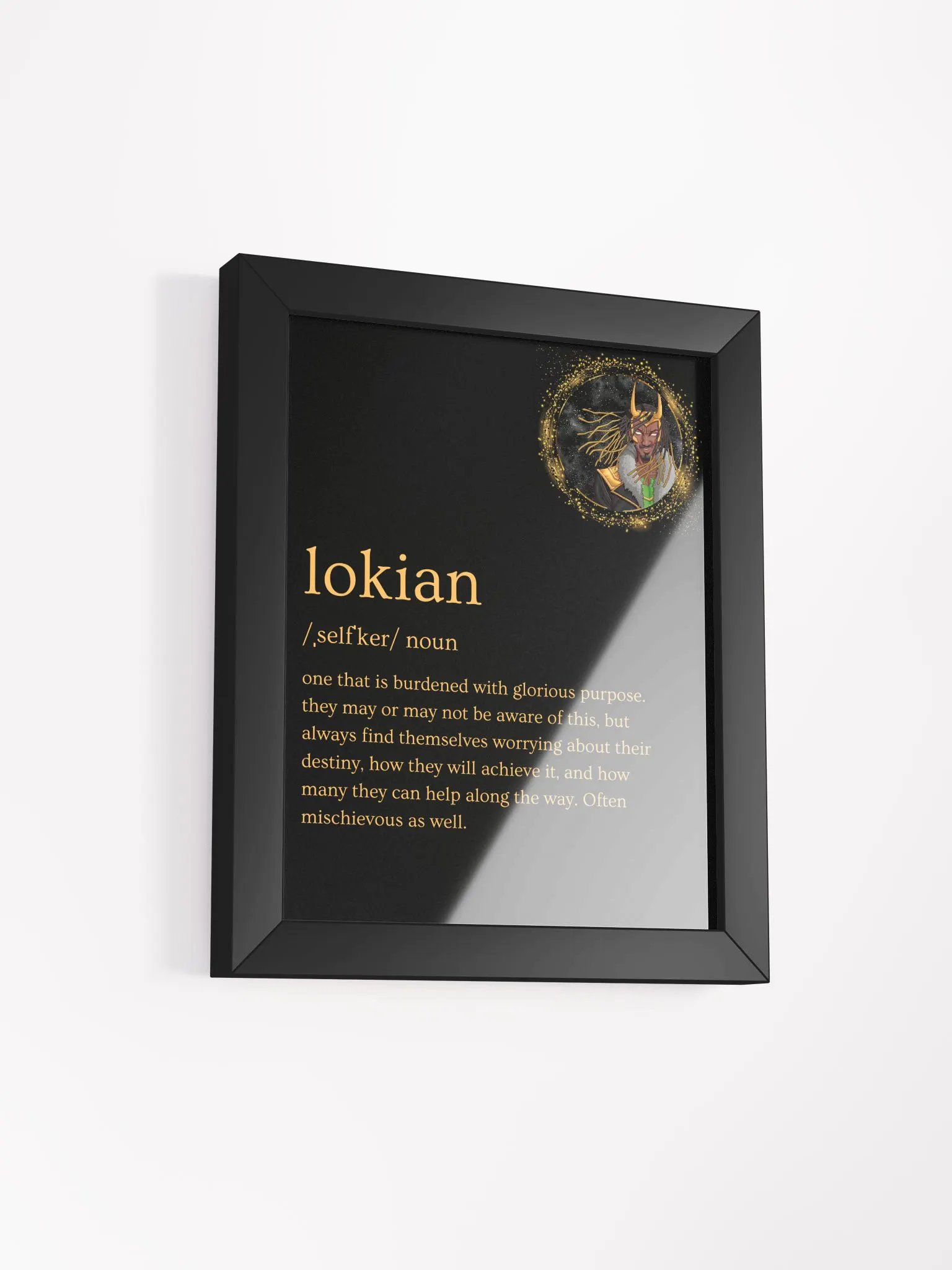 Lokian Definition product image (2)