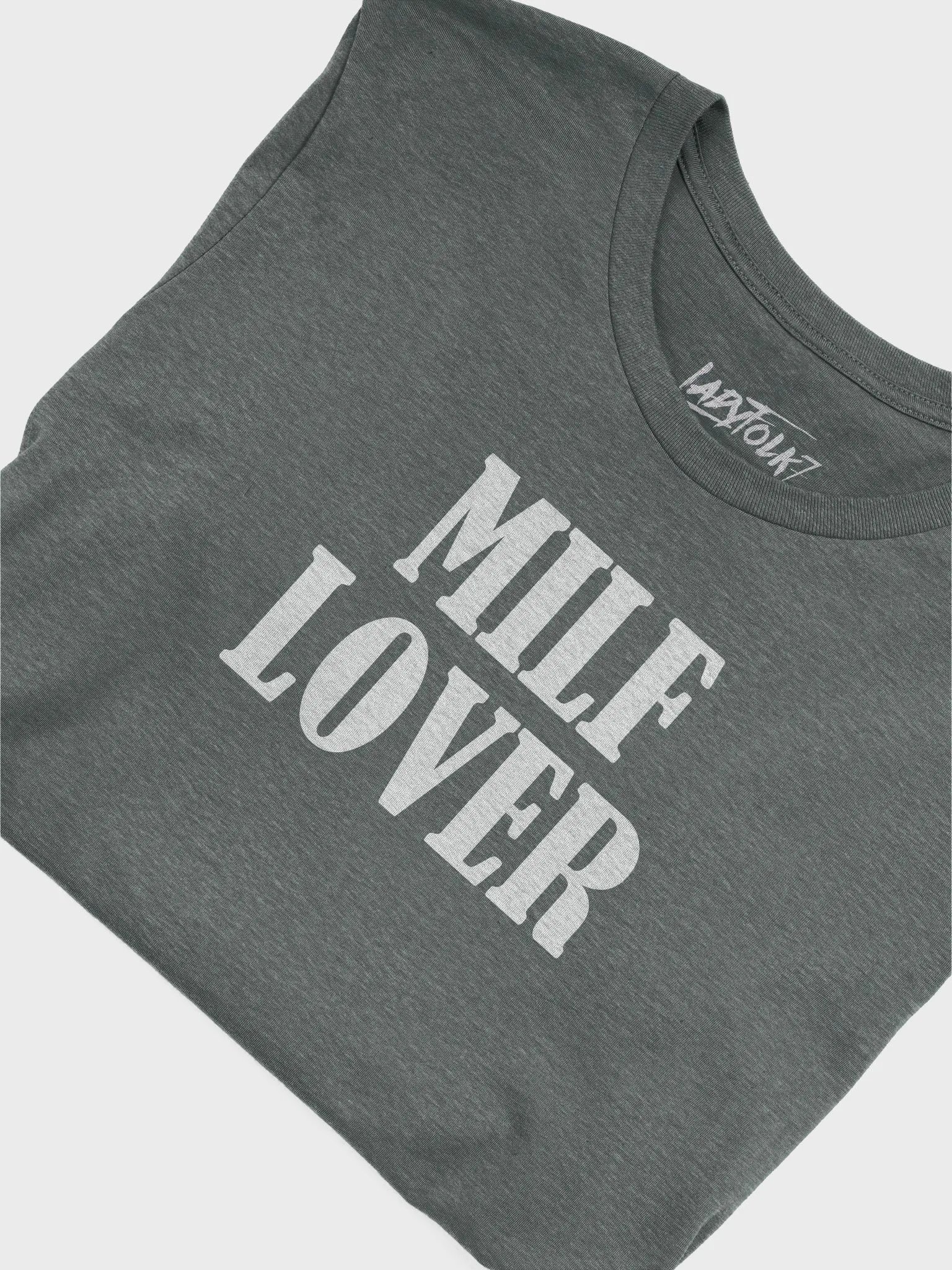 MILF LOVER T-Shirt product image (2)