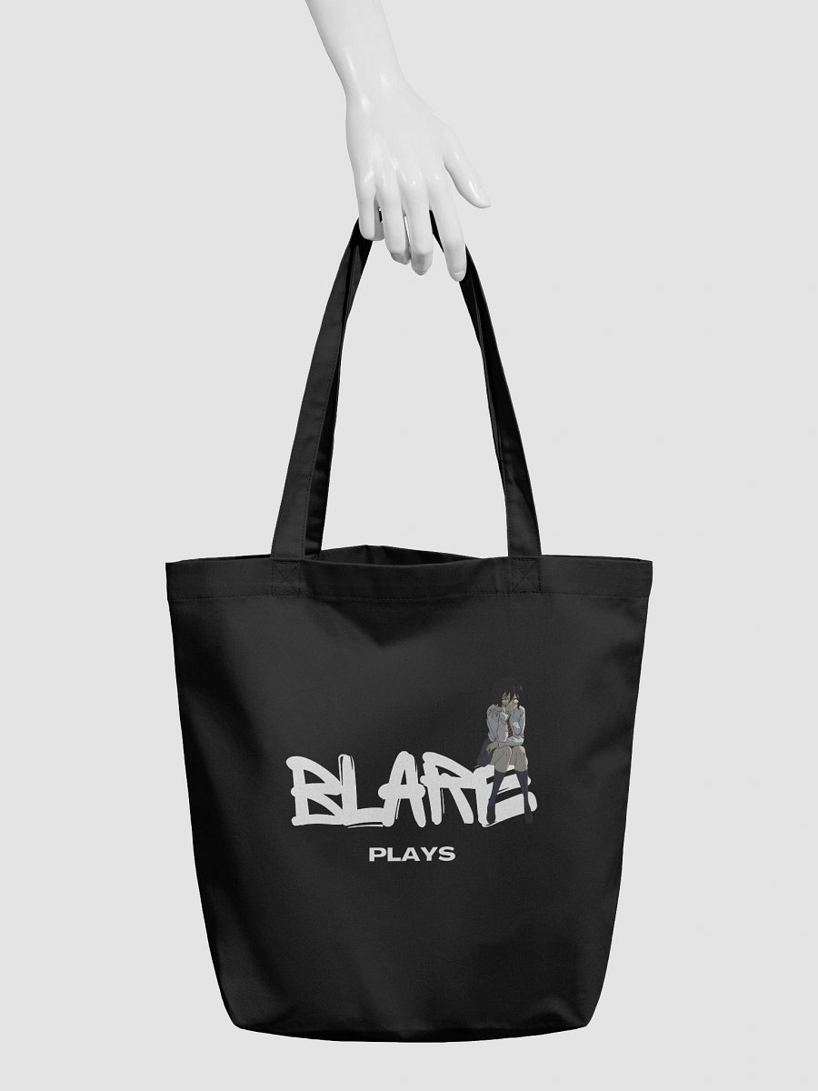 Blare tote Anime Version product image (5)