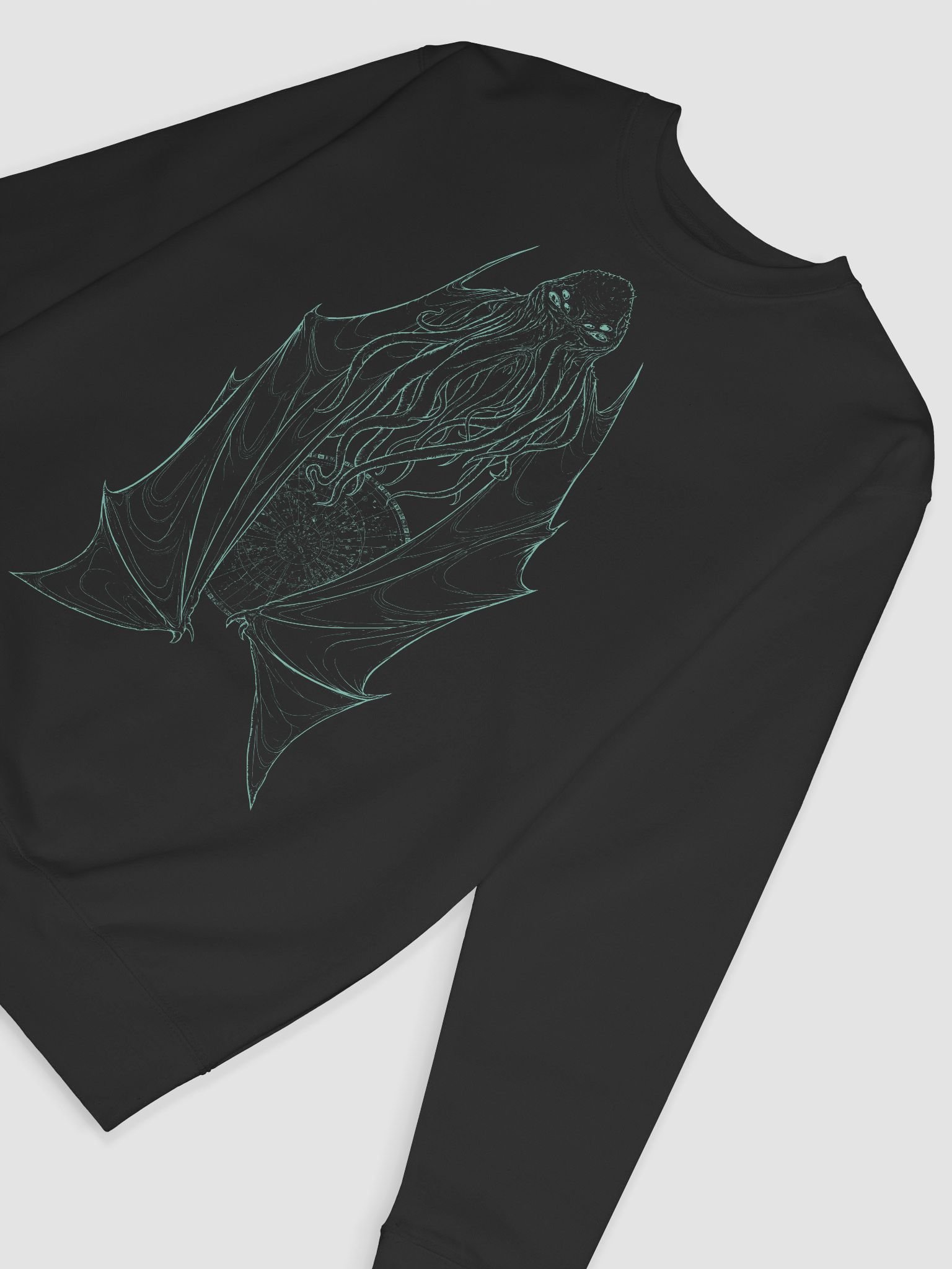 Cthulhu fhtagn - Premium Sweatshirt product image (6)
