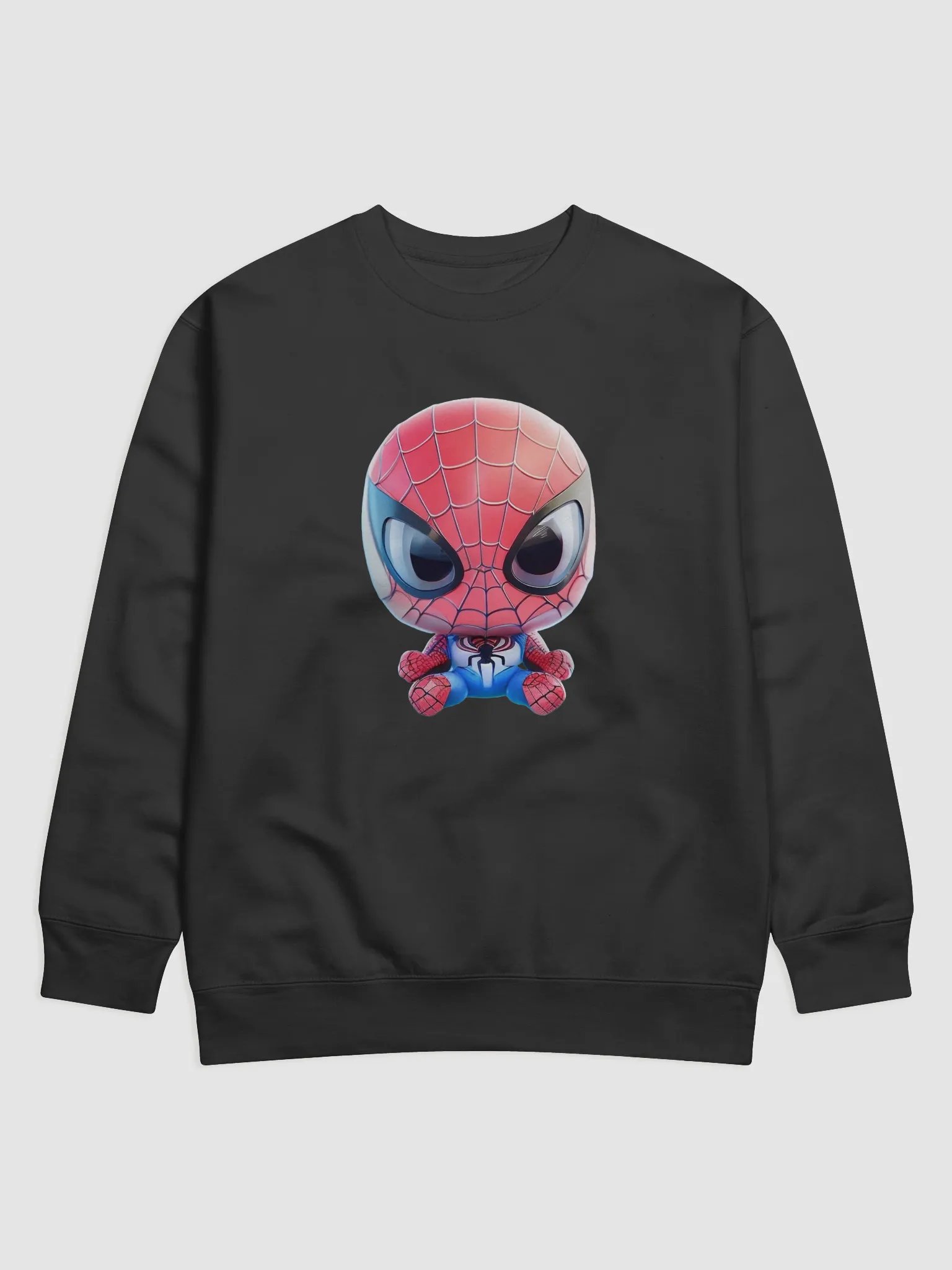 Spidey Sweatshirt product image (1)
