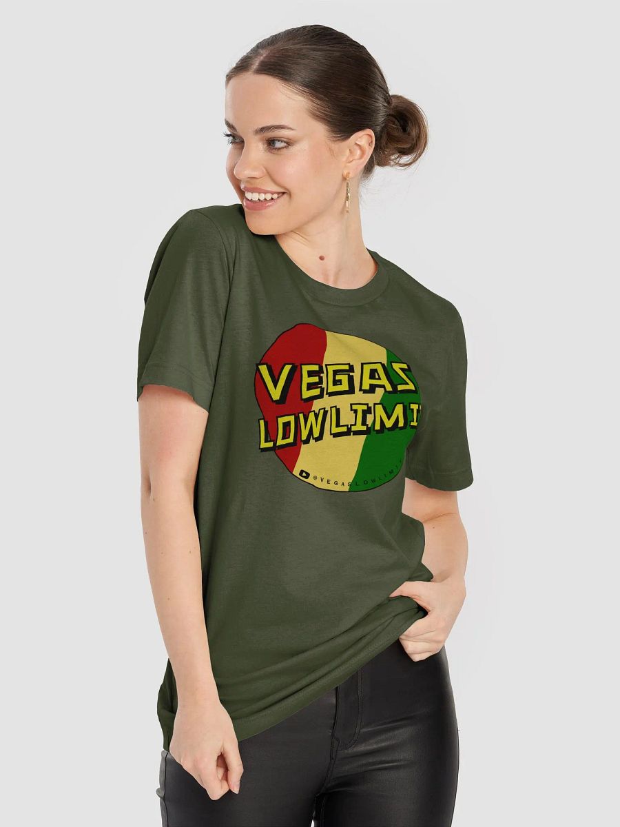 VegasLowLimit SC T-Shirt product image (7)