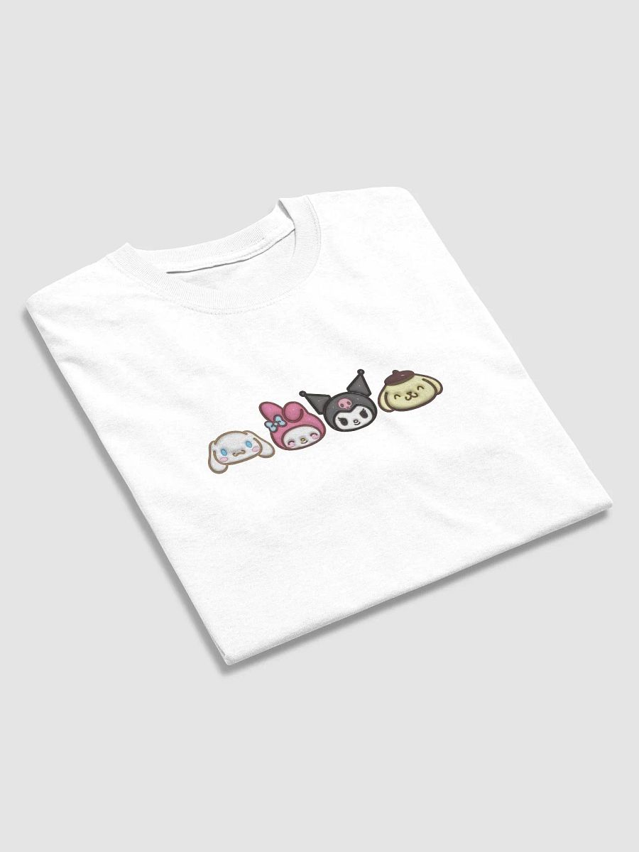 Fanrio Squad Shirt ♡ product image (4)