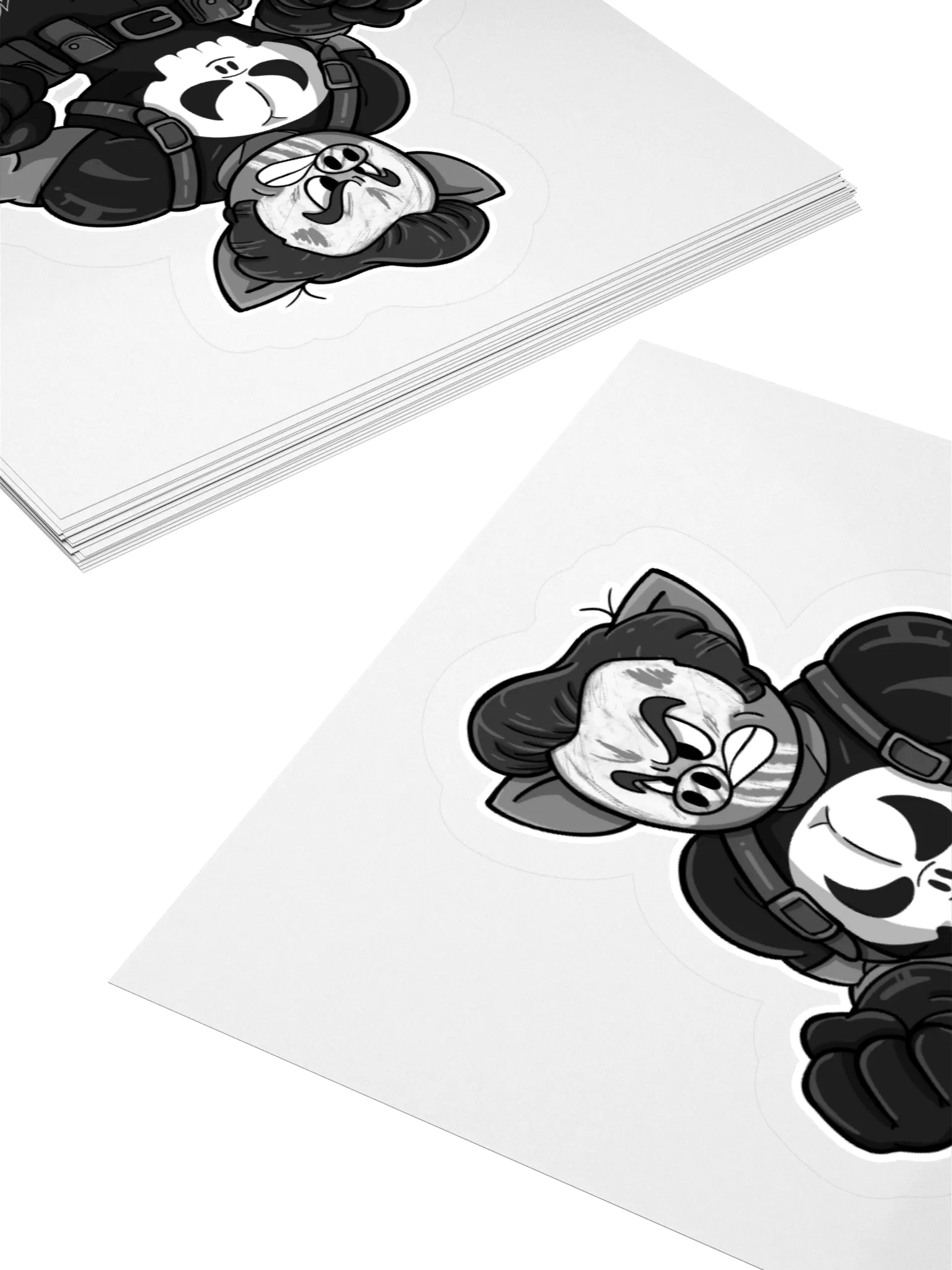 The Porkisher Sticker product image (10)
