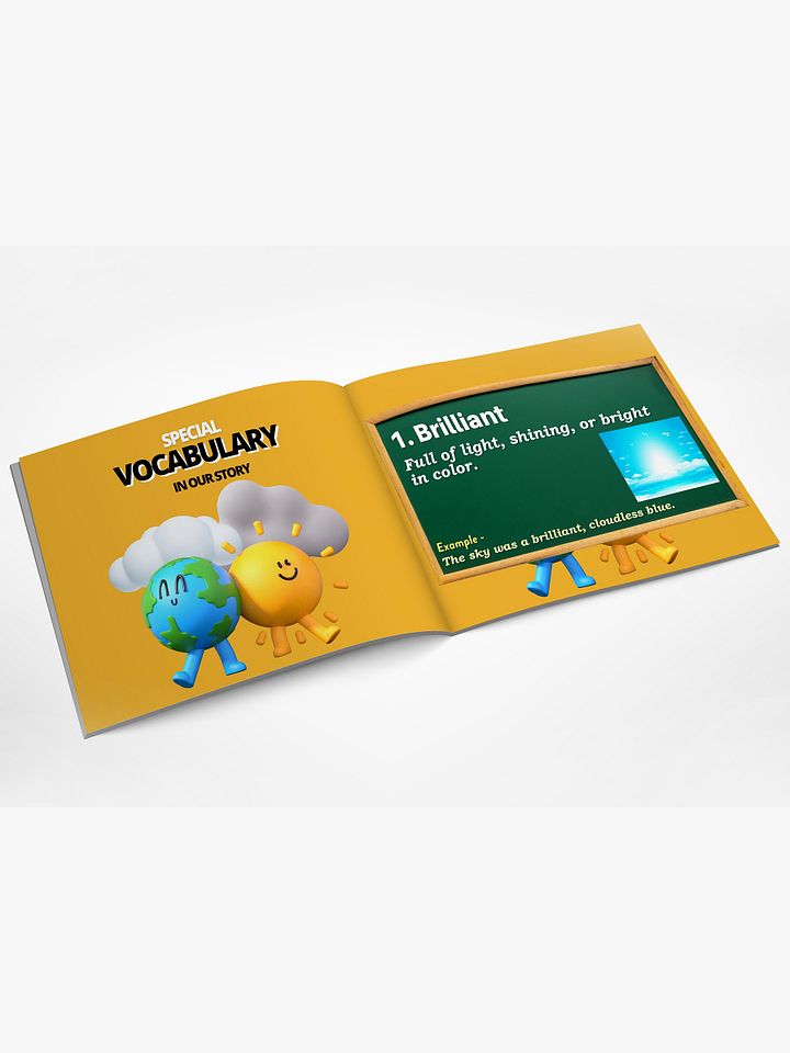 The Unexpected Weather product image (2)