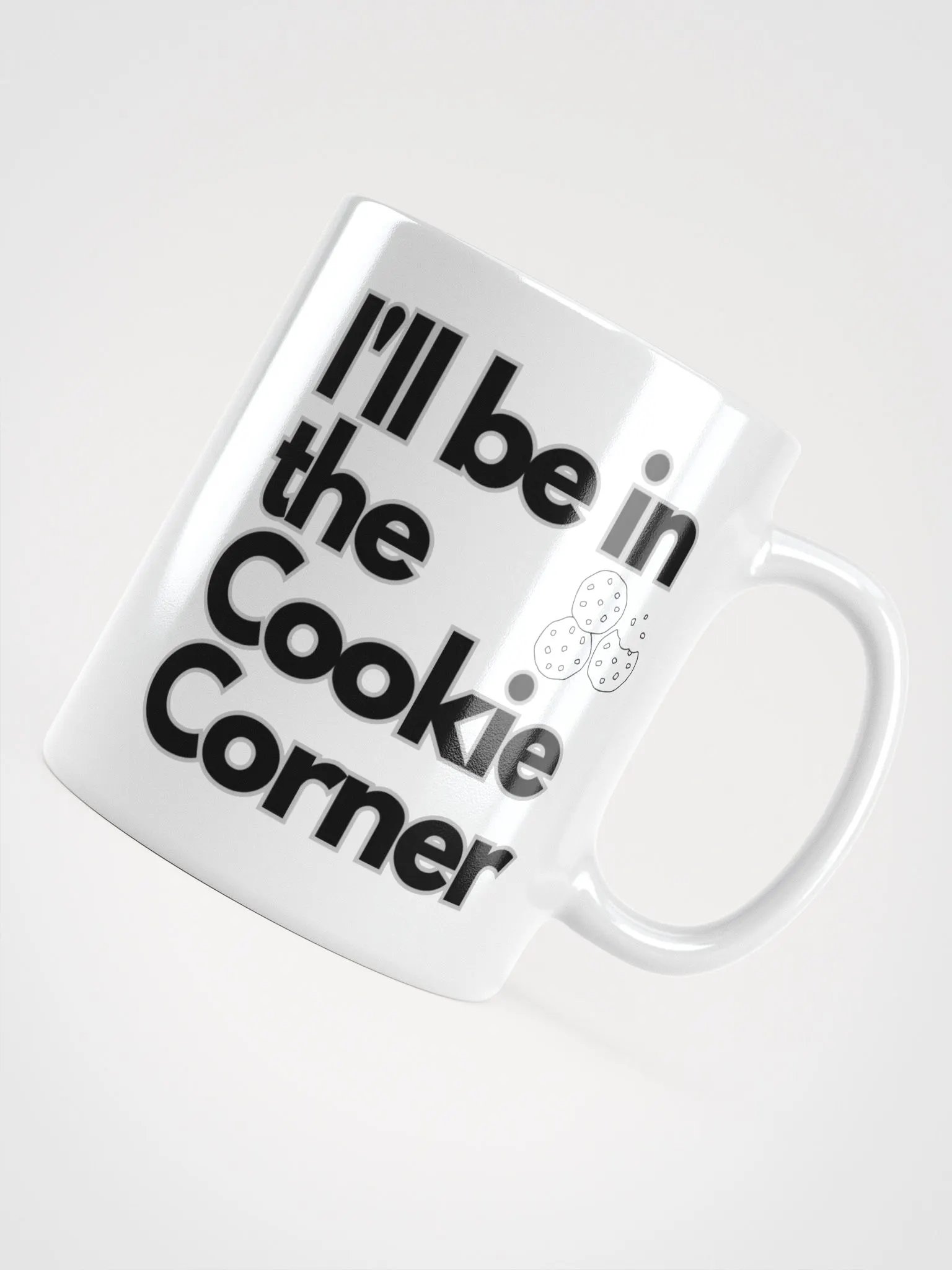 Cookie Corner Crew (mug) product image (8)