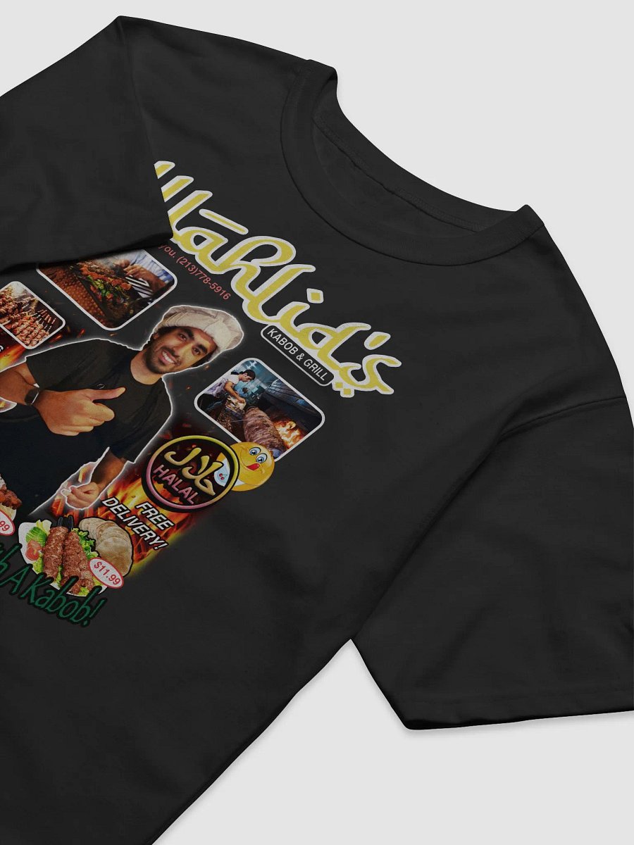 Wahlid’s Kabob & Grill product image (3)