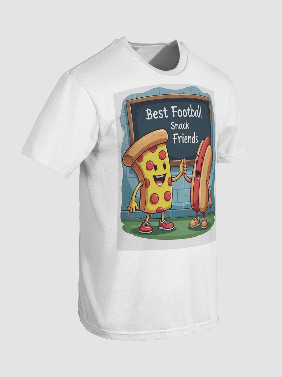 Best Football Snack Friends product image (8)