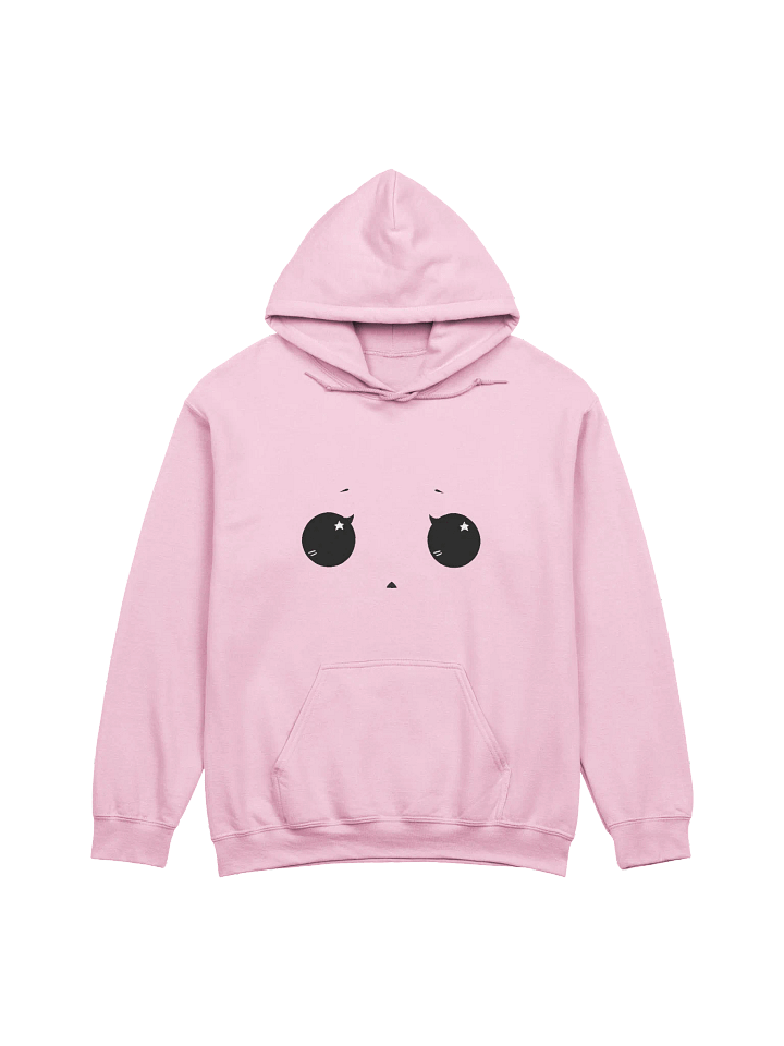 Big Eyes Hoodie product image (9)