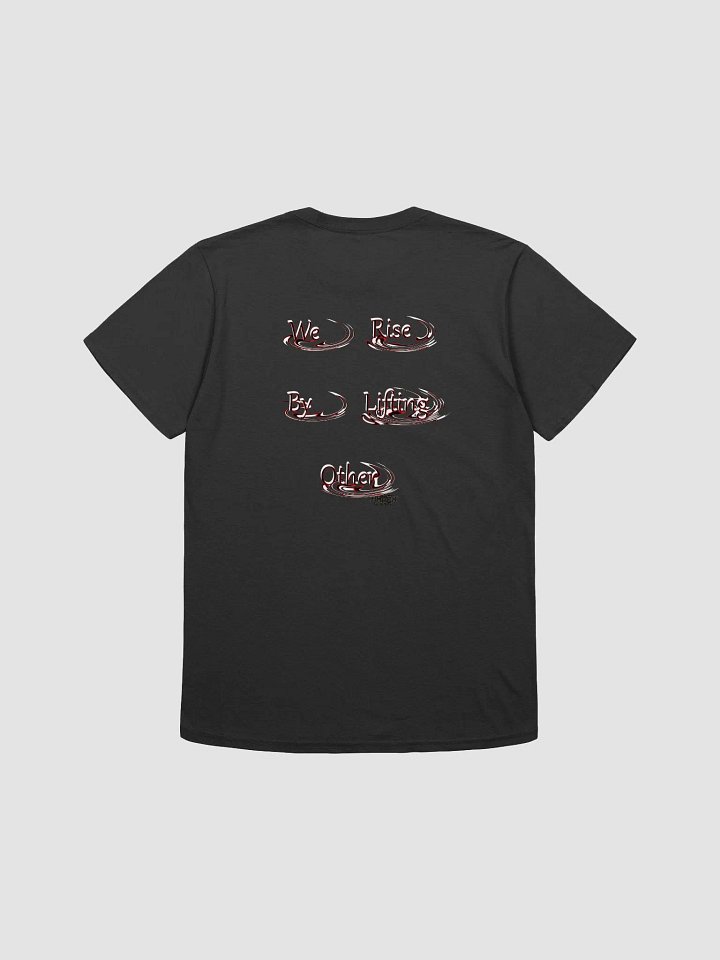 We Rise By Lifting Other - Unisex Softstyle T-Shirt product image (2)