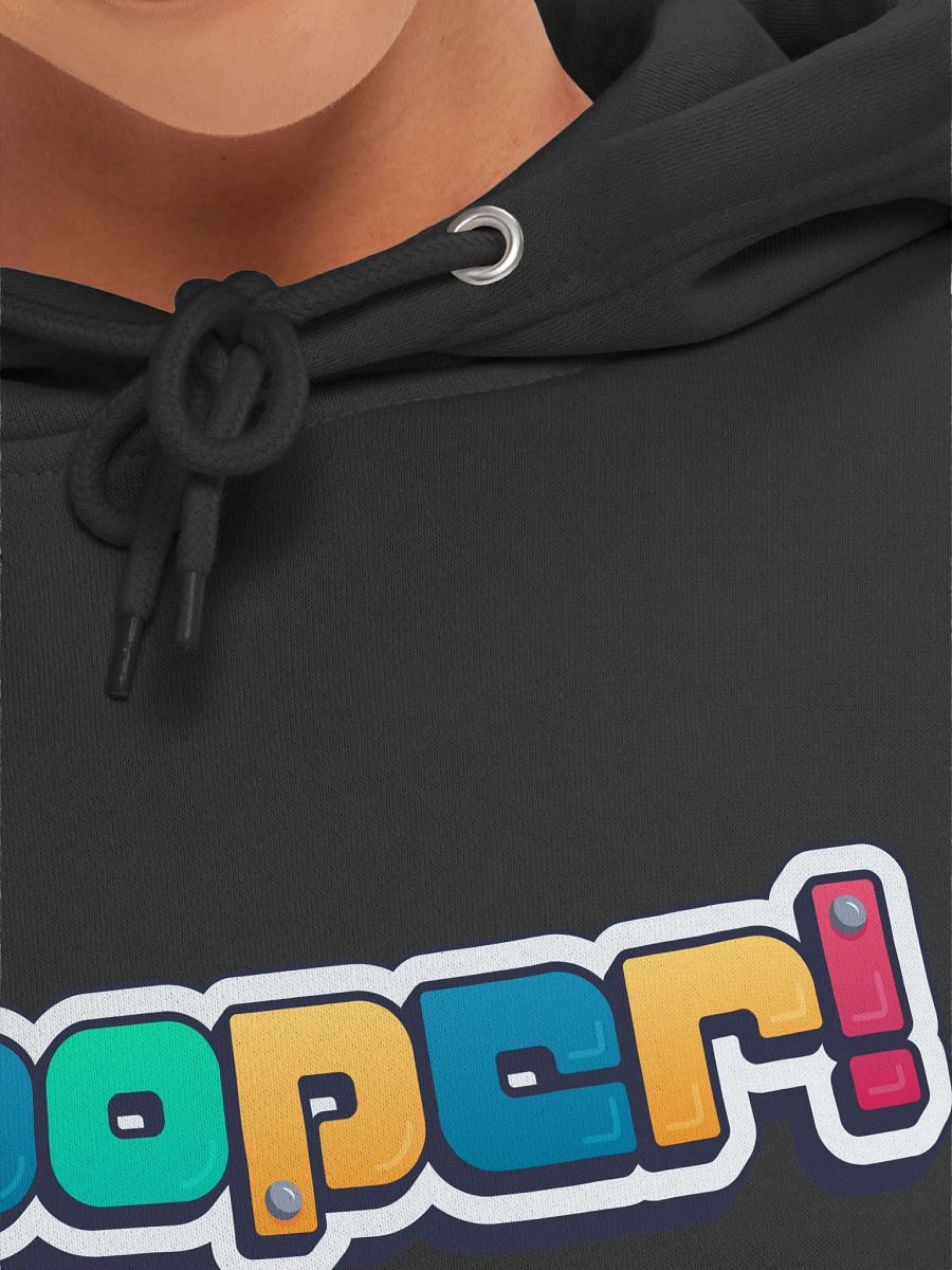 Dooper Hoodie product image (7)