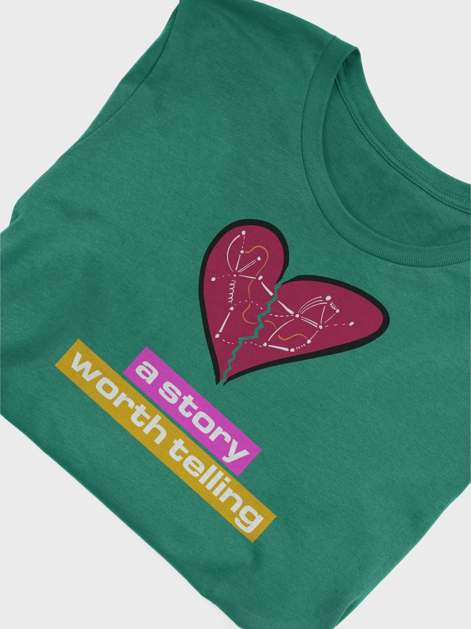 The Lovesick Down Under Crew product image (5)