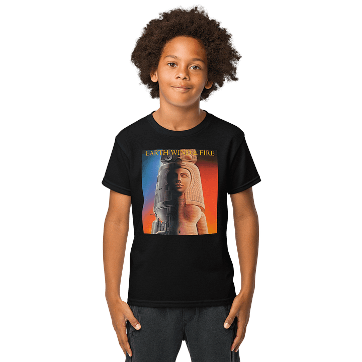 special order for Stringer Earth Wind and Fire product image (1)