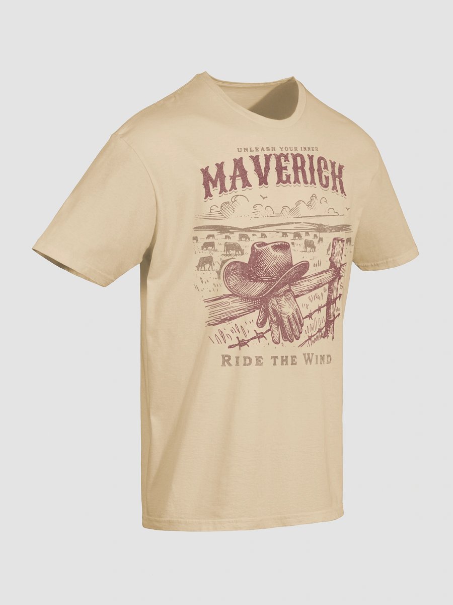 Ride the Wind product image (6)