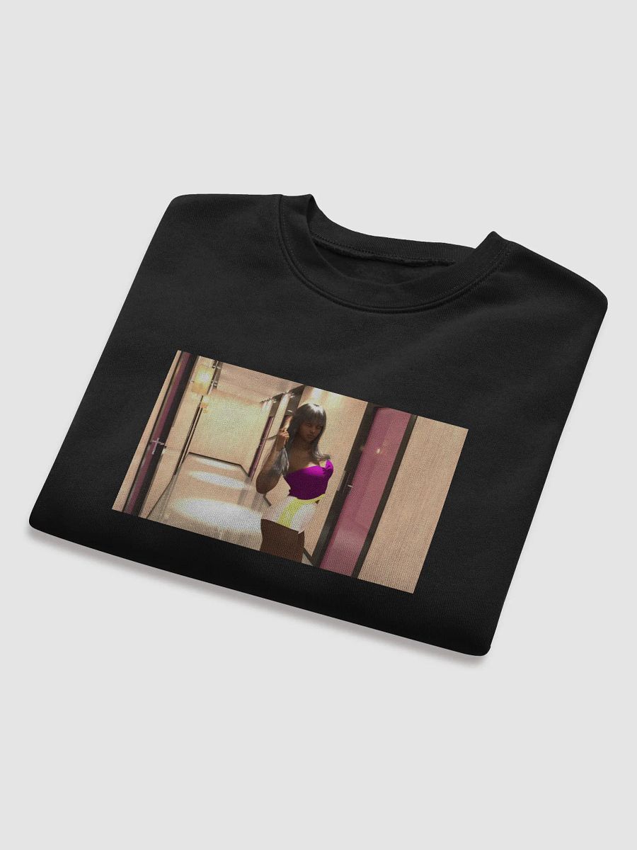 Cayley Long-Sleeve Top product image (9)