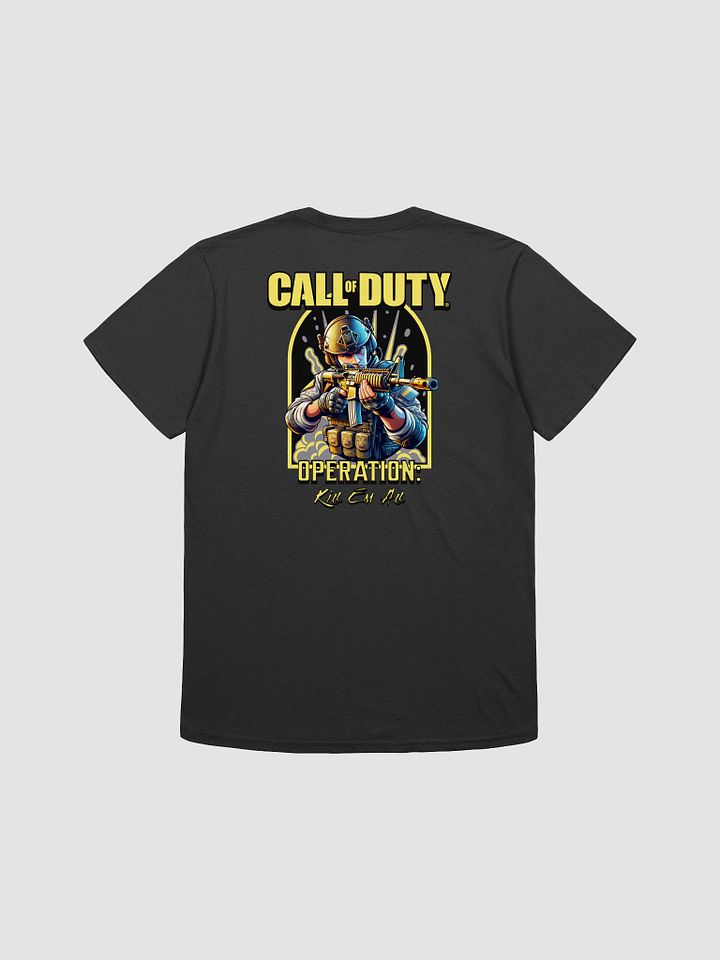 COD Operation Tee product image (8)