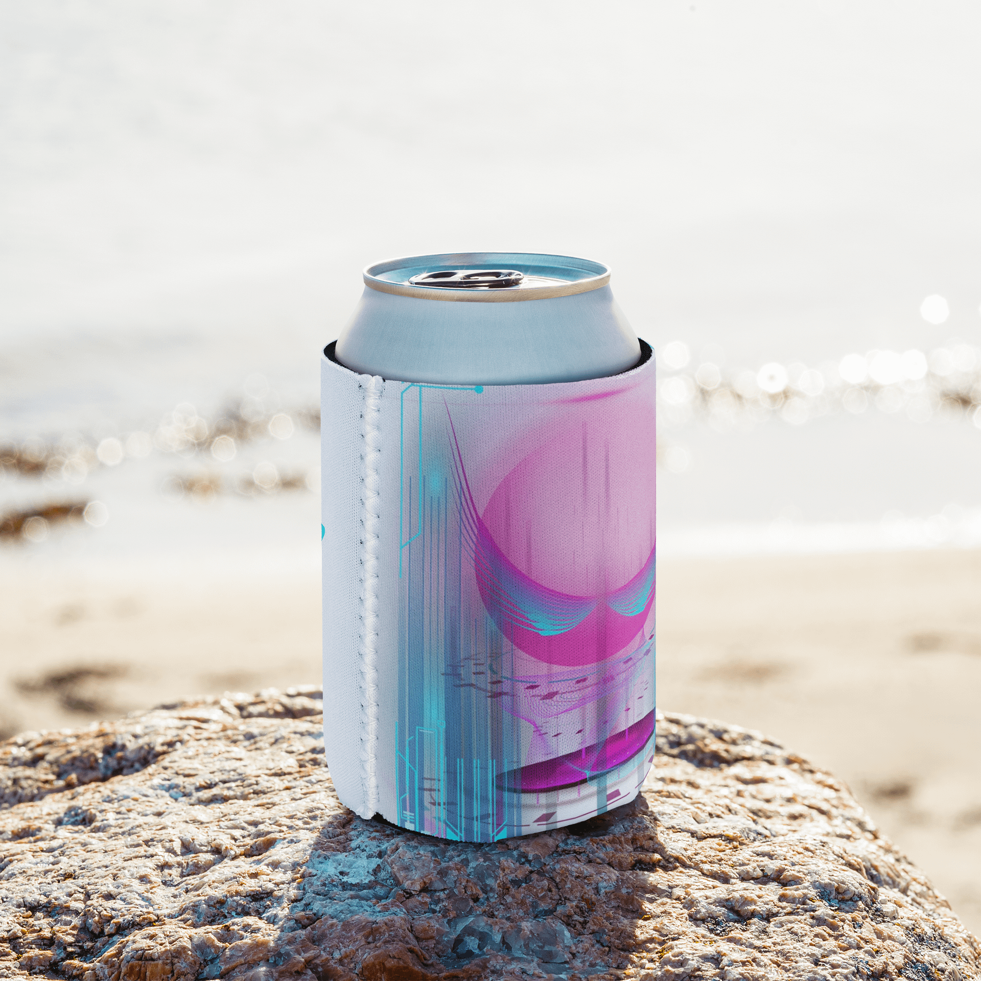 Life Portal Coozie product image (9)