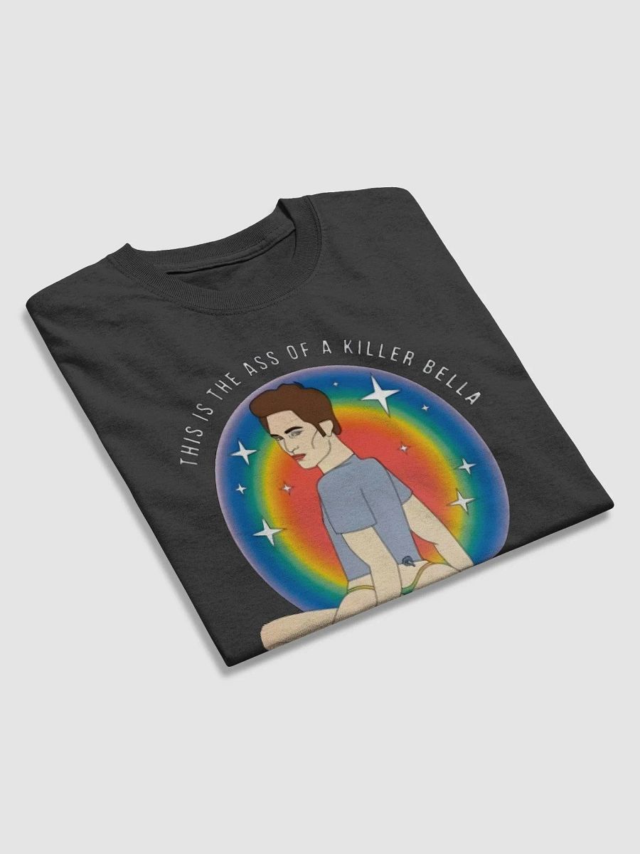 This Is The Ass Of A Killer Bella Shirt product image (33)