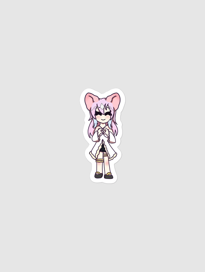 Cotton chibi product image (1)