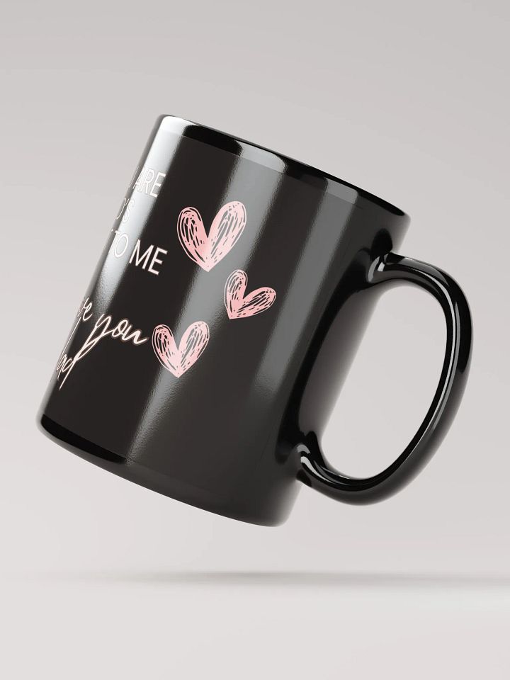 Divine Dad's Love Mug product image (4)