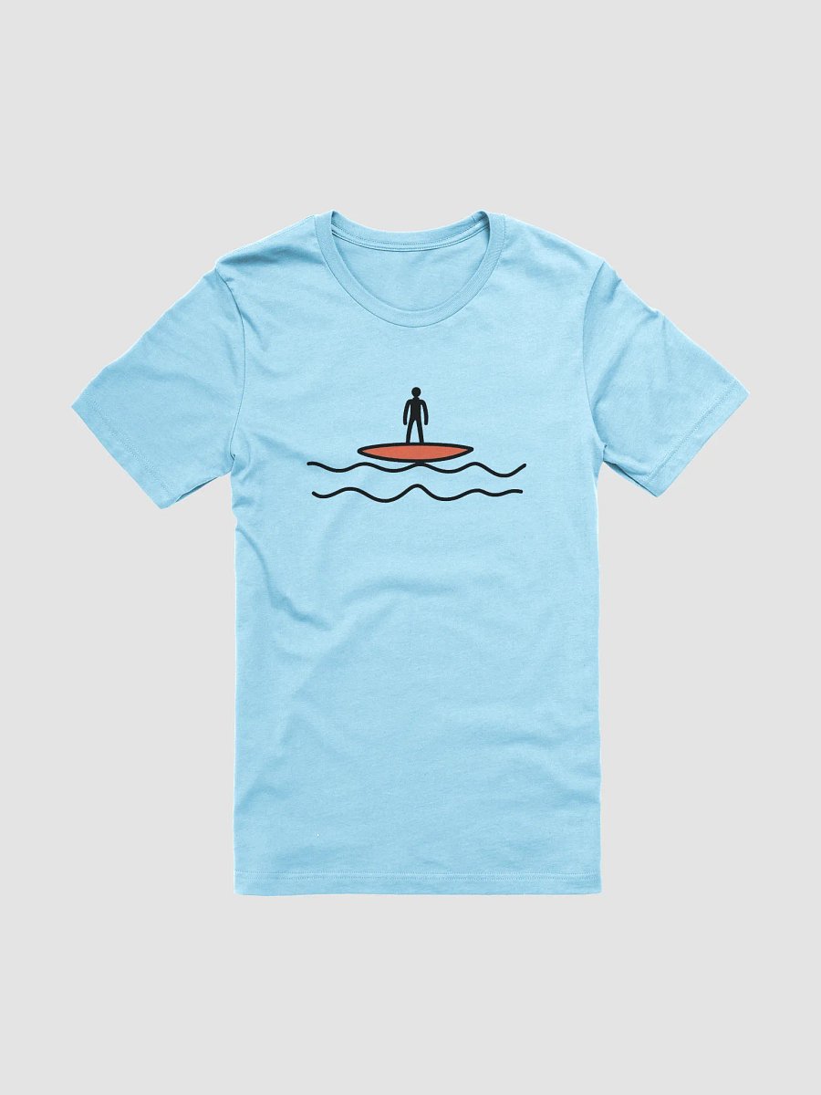 Chill Surf T-Shirt product image (1)
