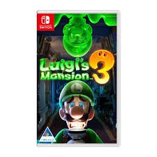 Luigi's Mansion 3 - Nintendo Switch product image (1)