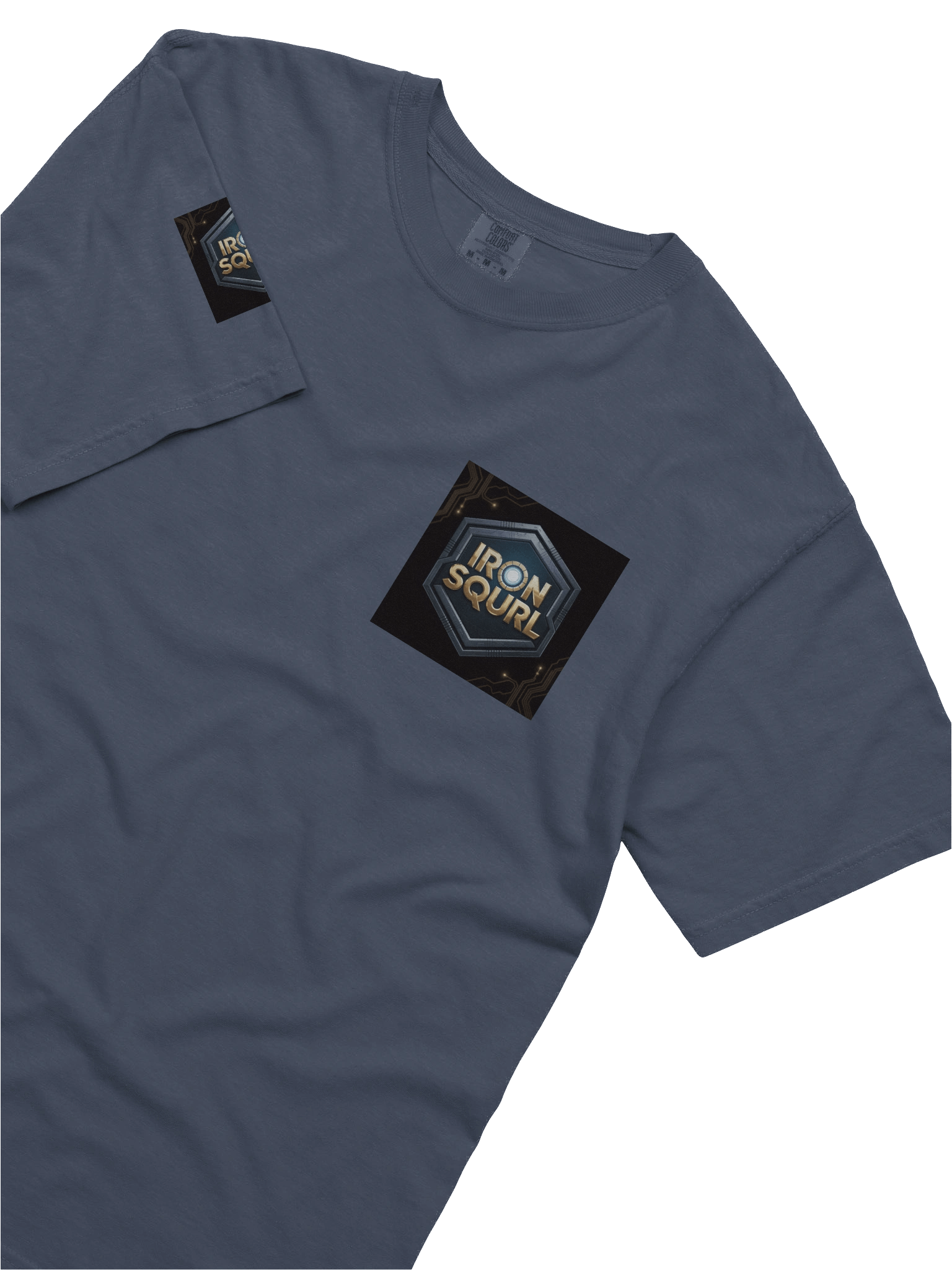 Iron Squrl Spooky Season F1 product image (67)