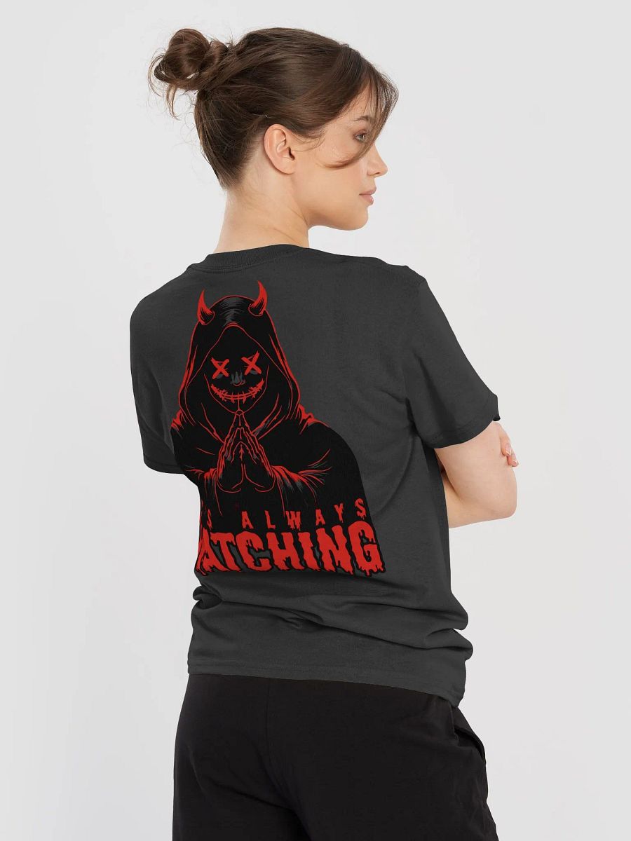 It's Always Watching product image (5)