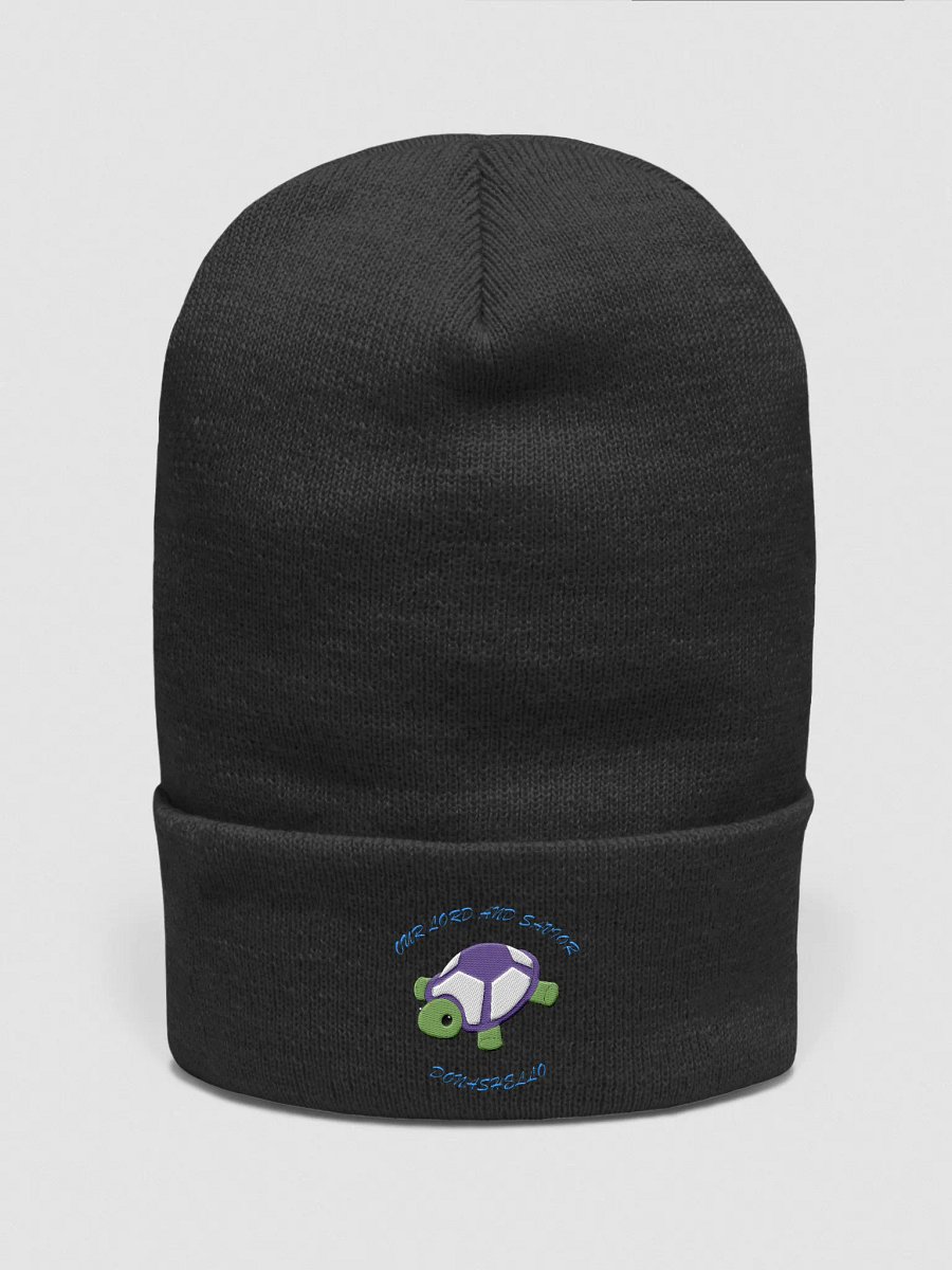 Donashello Cuffed Beanie product image (1)
