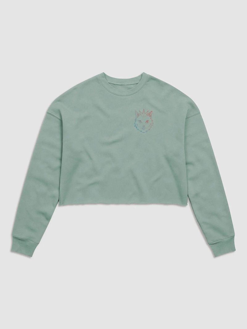 Poppy Crop (Light)