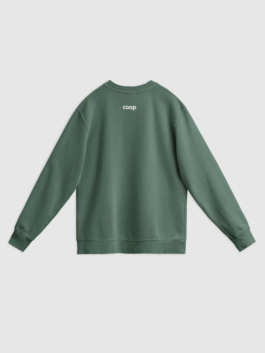 Hot Girls Raise Chickens Crewneck product image (20)