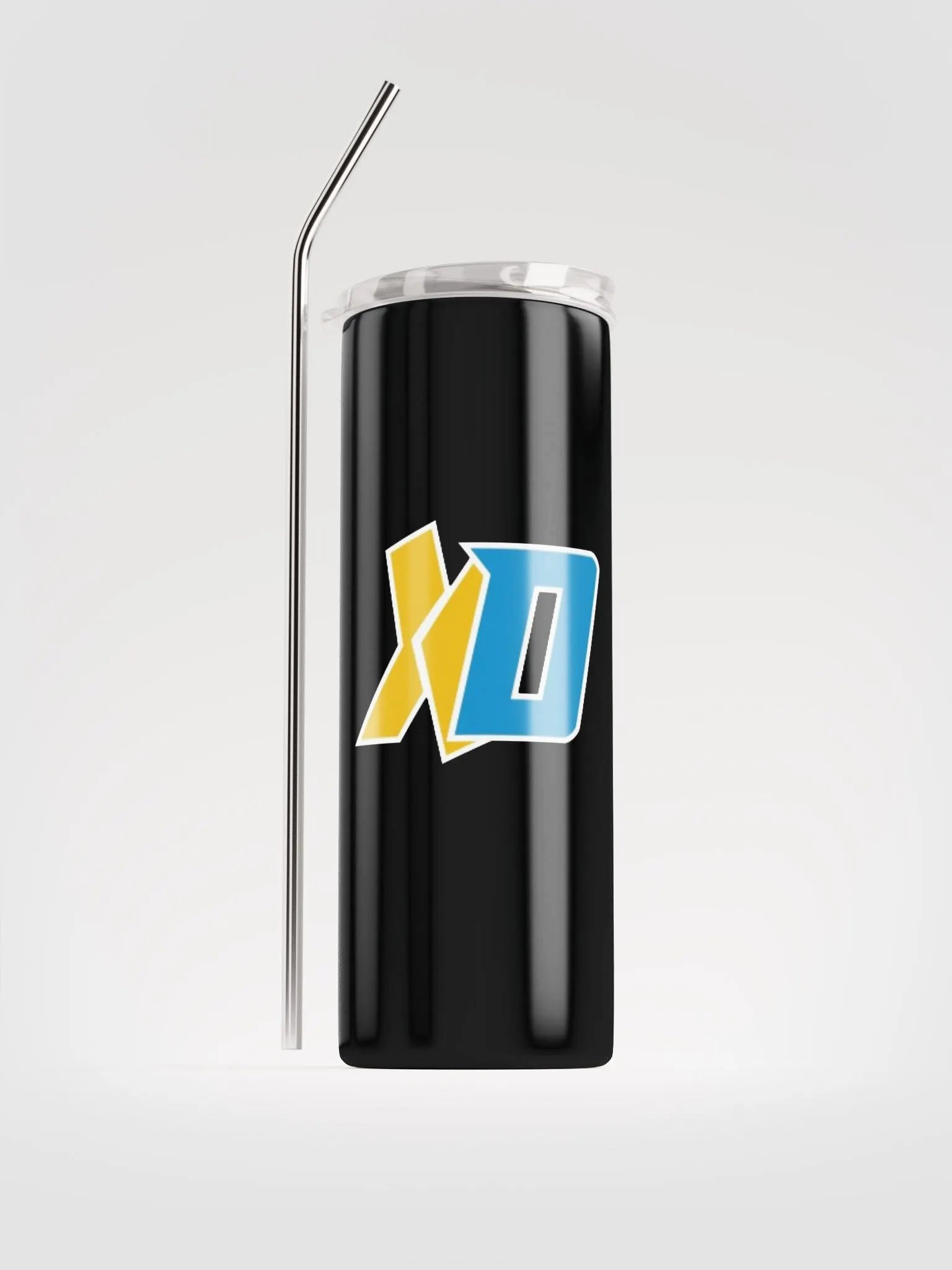 XD Stainless Steel Tumbler product image (1)