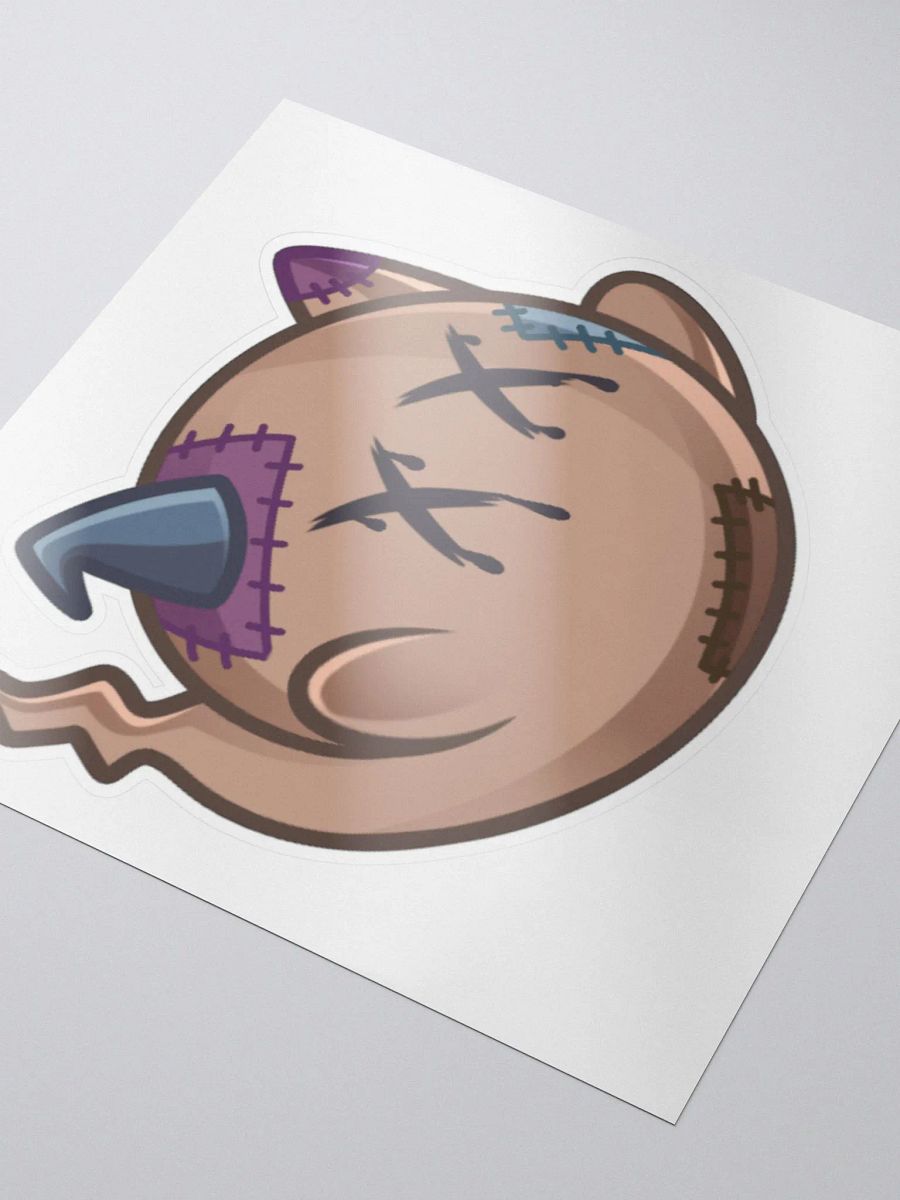 Salem Sprite Emote [STICKER] product image (3)