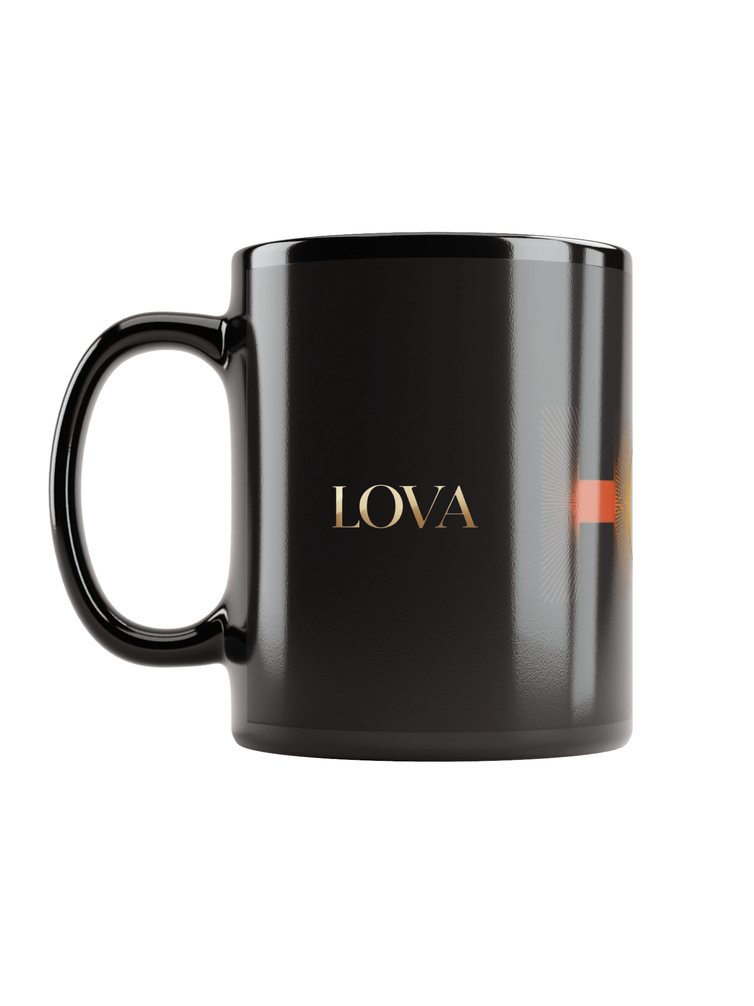 LOVA - HOPE Mug product image (12)