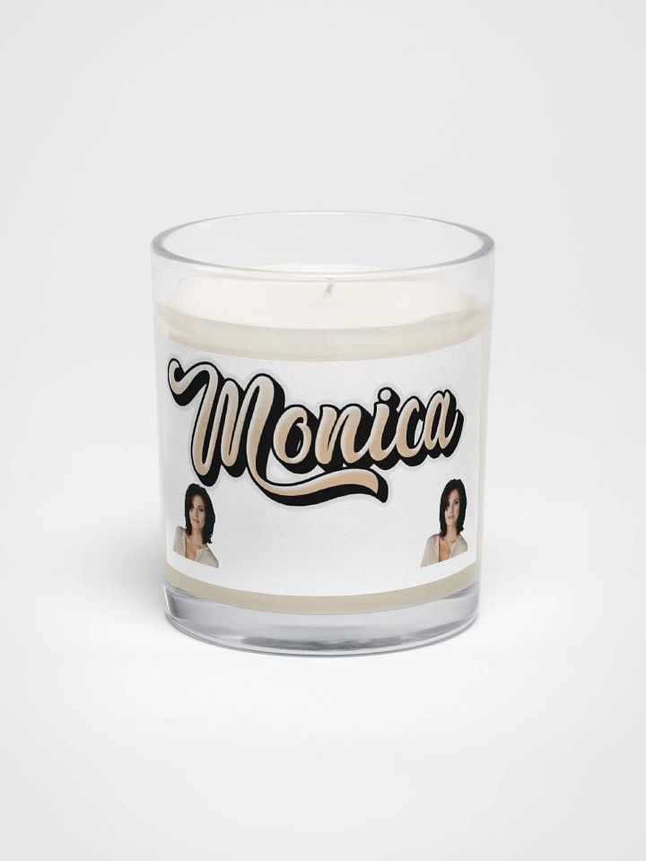 MONICA SCENTED CANDLE product image (1)