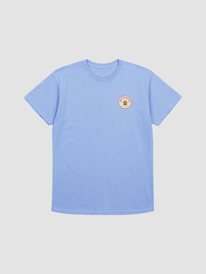 Dear person behind me... Tshirt product image (1)