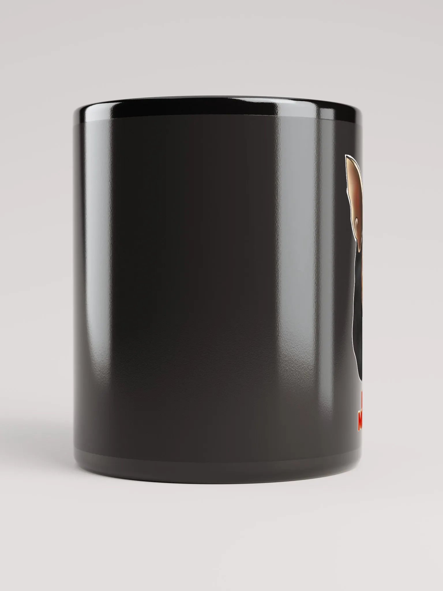 Emperor Meowpatine Mug product image (10)