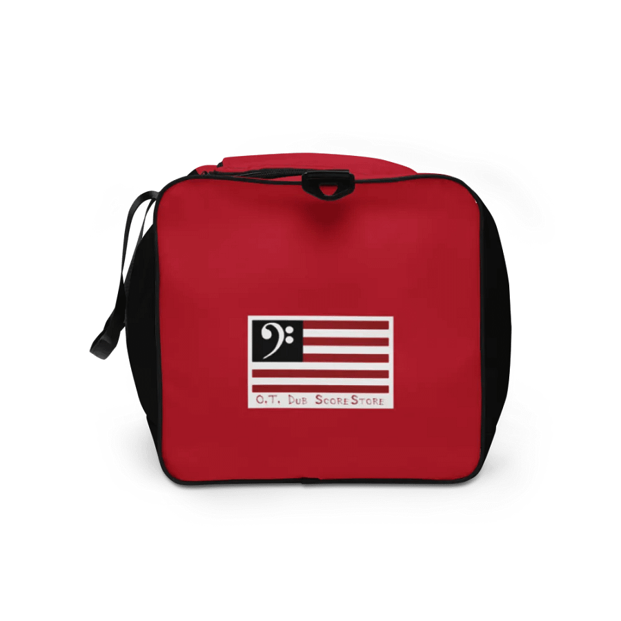 Lobito Duffle Bag product image (3)